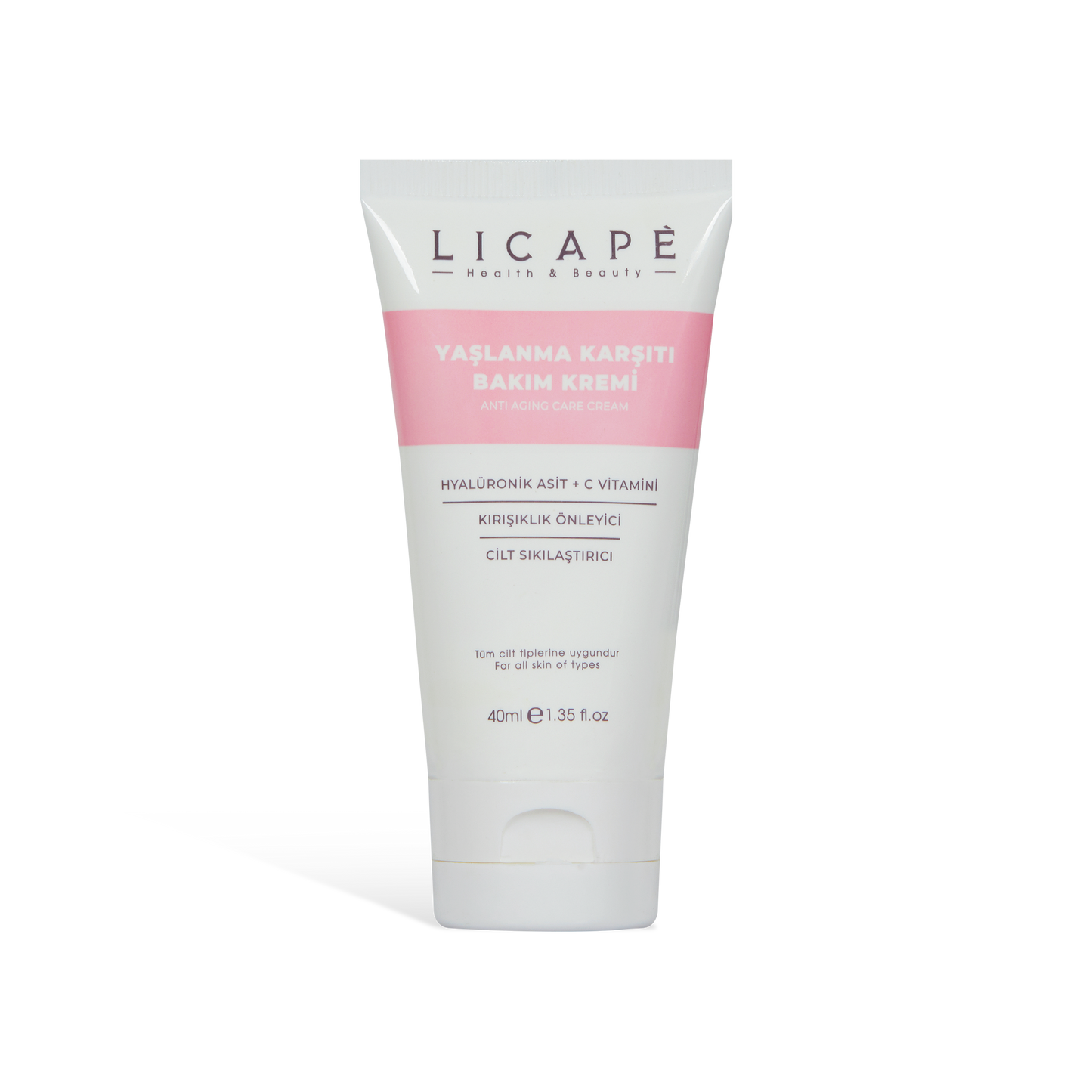 Anti-Aging Care Cream 40ml
