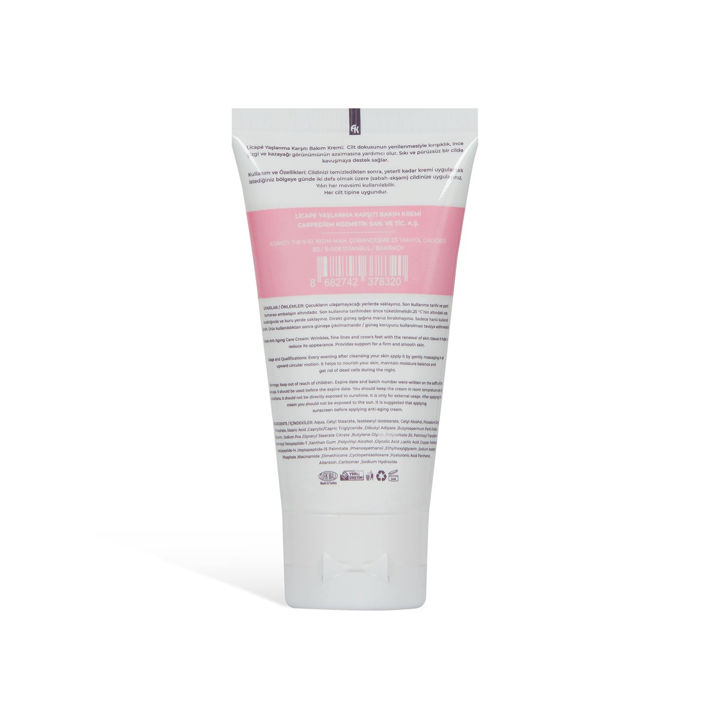 Anti-Aging Care Cream 40ml