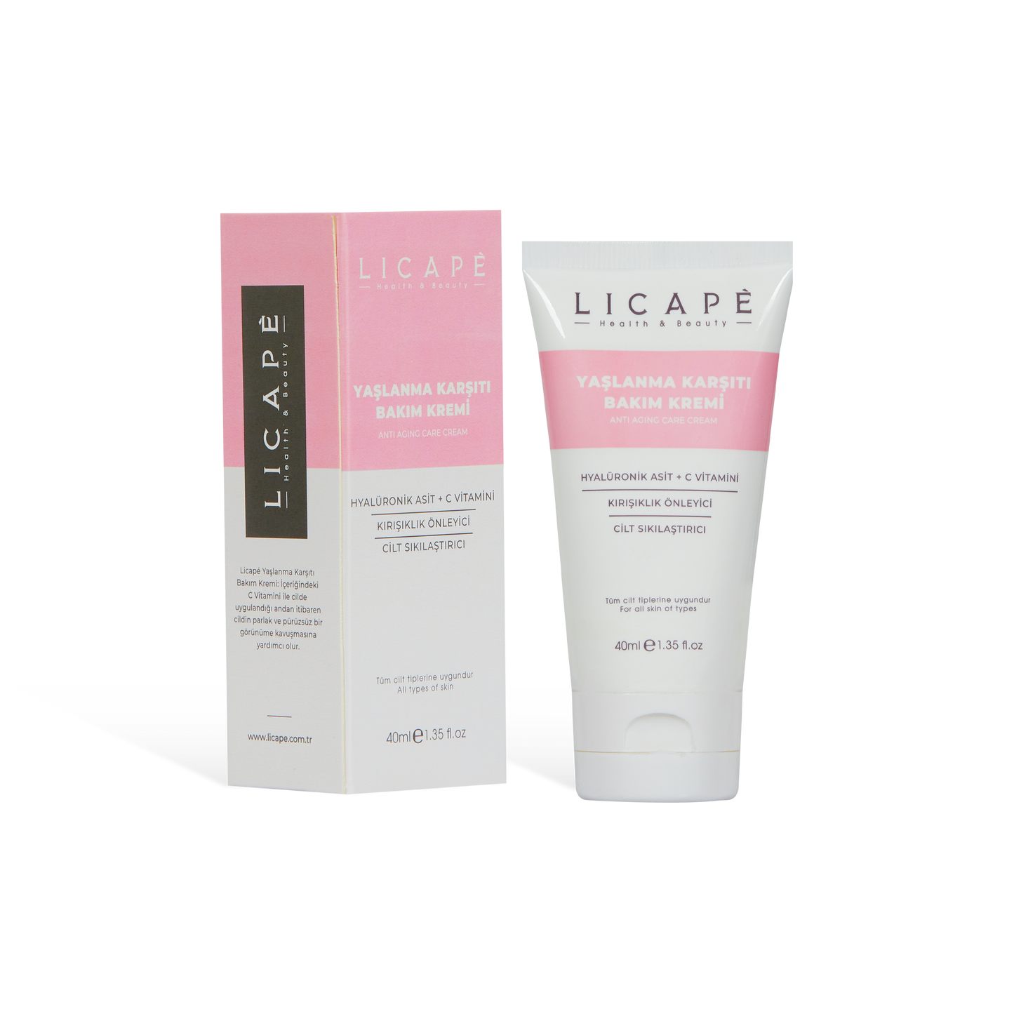 Anti-Aging Care Cream 40ml