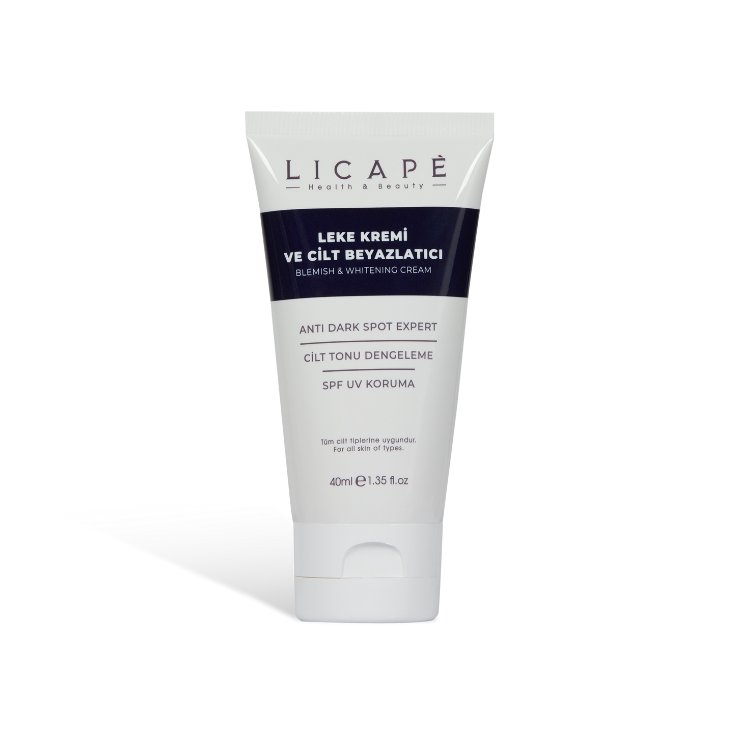 Blemish Cream And Skin Whitening Cream 40ml