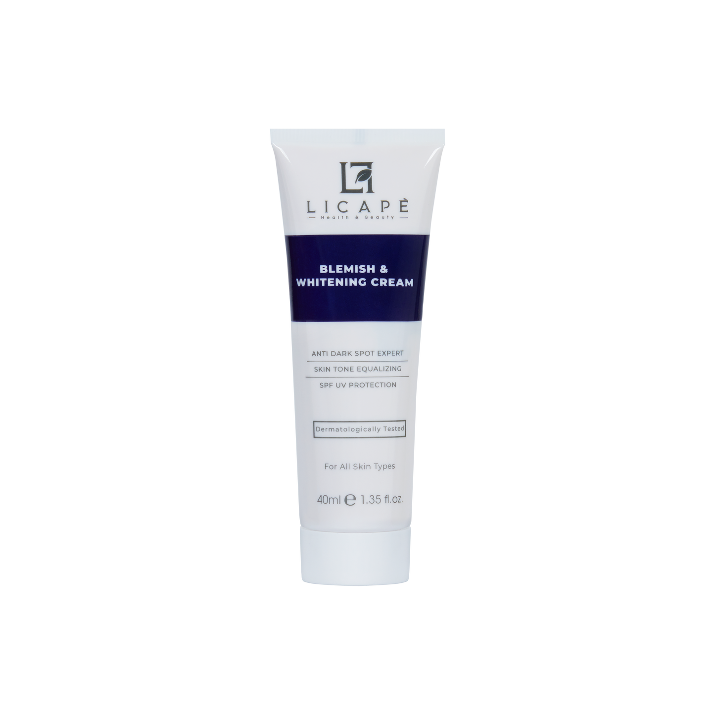 Leke Kremi Ve Cilt Beyazlatıcı Krem 40ml