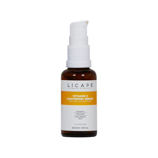C Vitaminli Aydınlatıcı Serum 30ml