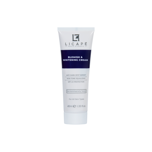Blemish Cream And Skin Whitening Cream 40ml