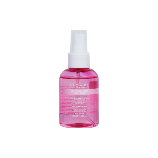 Etkisi Arttırılmış Saf Gül Mayası Toniği 100ml
